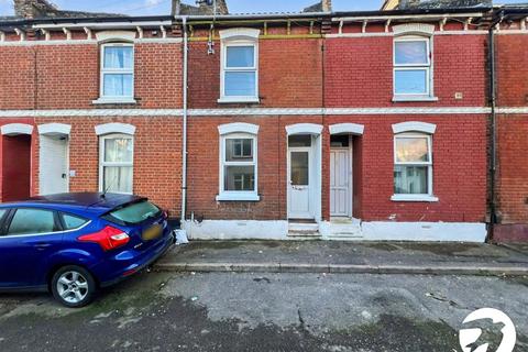 2 bedroom terraced house for sale - Sydney Road, Chatham, Kent, ME4