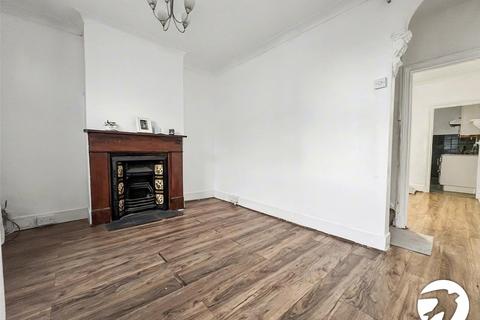 2 bedroom terraced house for sale, Sydney Road, Chatham, Kent, ME4