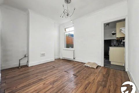 2 bedroom terraced house for sale, Sydney Road, Chatham, Kent, ME4