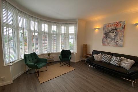 undefined, Chatsworth Road