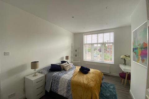 undefined, Chatsworth Road