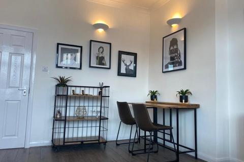 undefined, Chatsworth Road