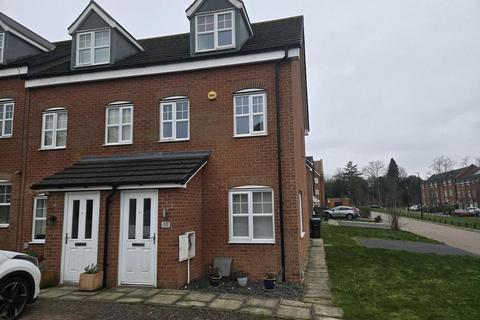 Arkell Way,Selly Oak, Birmingham