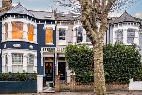 2 bedroom apartment for sale, Victoria Road, Queens Park, NW6