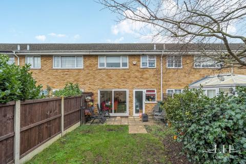 3 bedroom terraced house for sale, Manston Way, Hornchurch