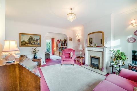 3 bedroom semi-detached house for sale, St. Marys Way, Usk