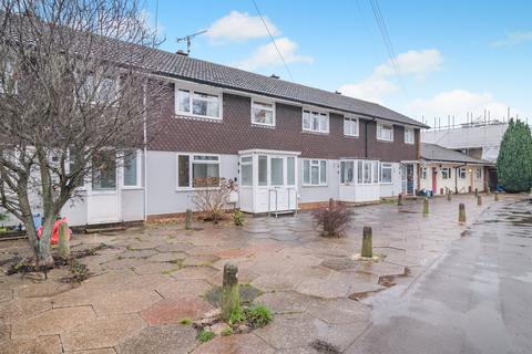 3 bedroom terraced house for sale, Cinderhill Street, Monmouth