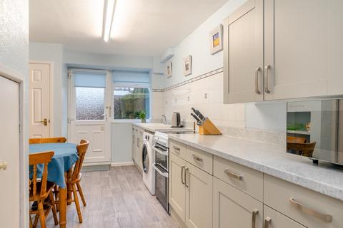 3 bedroom terraced house for sale, Cinderhill Street, Monmouth