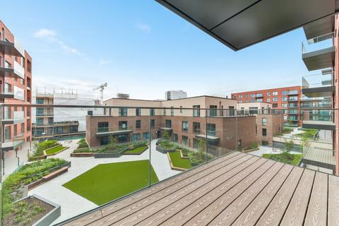 2 bedroom flat to rent, Queenscroft House, Colindale, 22 Thonrey Close, Colindale, London, NW9