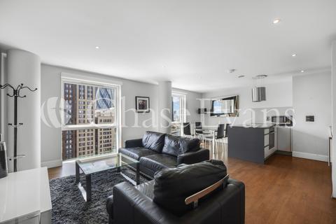 undefined, Crawford Building, 112 Whitechapel High Street, Aldgate, London, E1