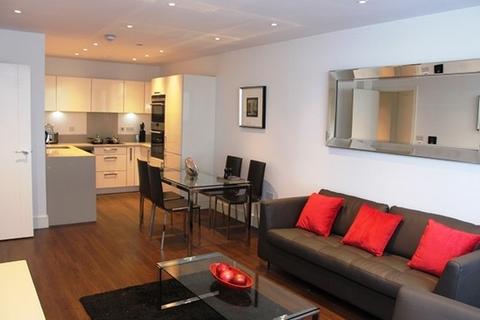 undefined, Finsbury Court, 5 Queensland Road, Holloway, London, N7