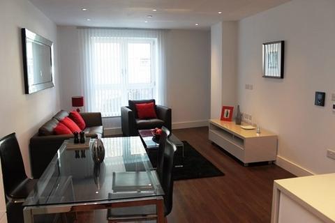 undefined, Finsbury Court, 5 Queensland Road, Holloway, London, N7