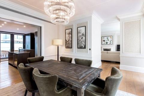 3 bedroom apartment to rent, Duke Street, London