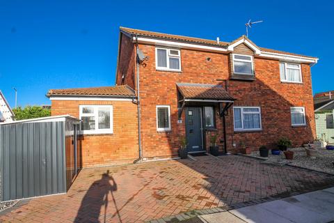 Baker Close, Clevedon