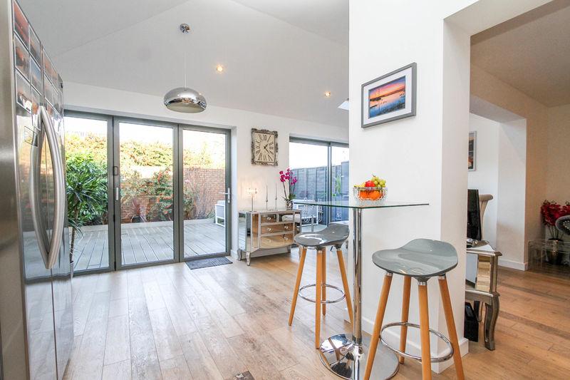 Open Plan...