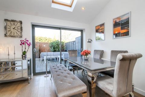 3 bedroom semi-detached house for sale, Baker Close, Clevedon