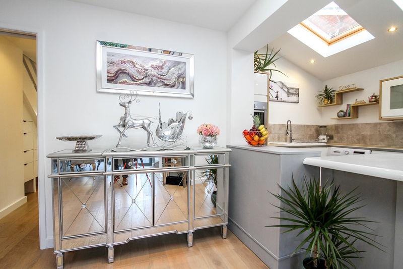 Open Plan...
