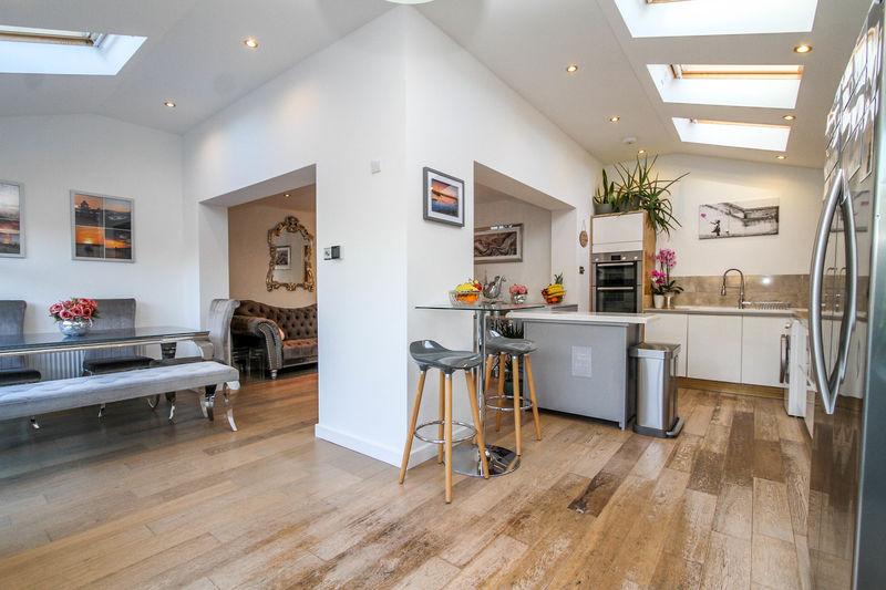 Open Plan...