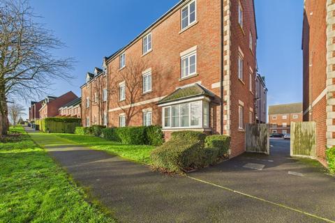 1 bedroom apartment for sale, Tuffley Lane, Tuffley, Gloucester, Gloucestershire, GL4
