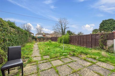3 bedroom semi-detached house for sale, Churchill Road, Gloucester, Gloucestershire, GL1