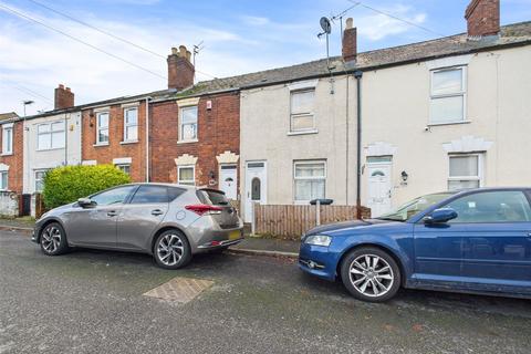undefined, Millbrook Street, Gloucester, Gloucestershire, GL1