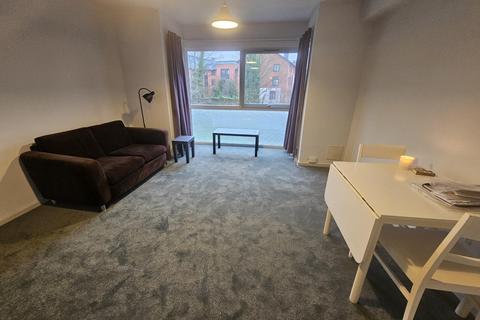 1 bedroom house to rent, Clarendon Road, Leeds LS2