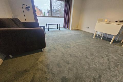 1 bedroom house to rent, Clarendon Road, Leeds LS2