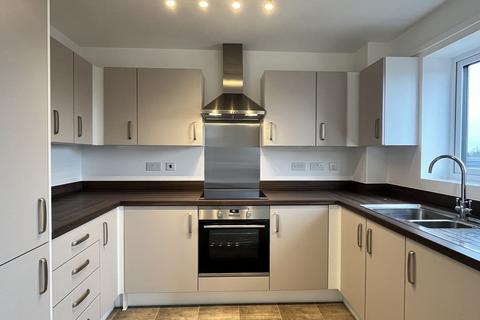 undefined, Harvest Hill, Maidenhead - Shared Ownership