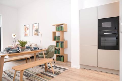 undefined, The Skylark - House 26, Brabazon, Fairlawn Avenue, Bristol, BS34