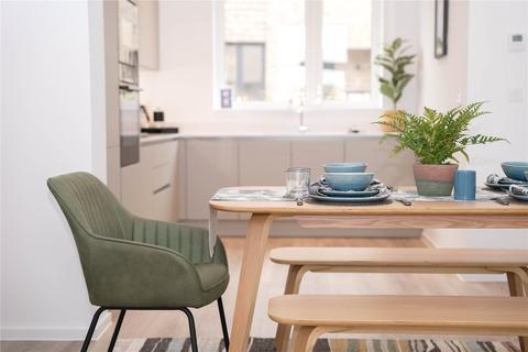undefined, The Skylark - House 26, Brabazon, Fairlawn Avenue, Bristol, BS34