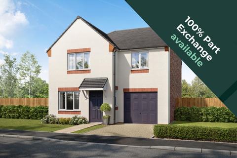 undefined, Lakeland View, Aspatria CA7