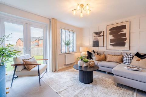 undefined, Lakeland View, Aspatria CA7