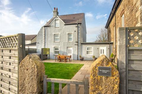 3 bedroom semi-detached house for sale, Malltraeth, Bodorgan, Isle of Anglesey, LL62