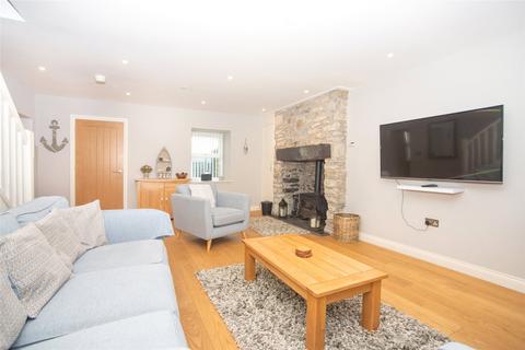 3 bedroom semi-detached house for sale, Malltraeth, Bodorgan, Isle of Anglesey, LL62