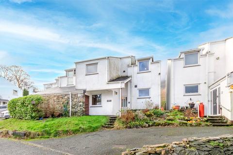 4 bedroom link detached house for sale, Oberon Woods, Beddgelert, Caernarfon, LL55