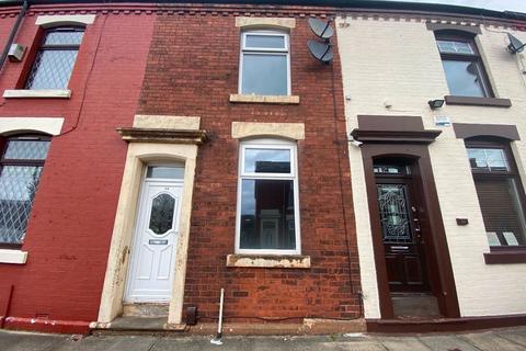 2 bedroom terraced house for sale, Copperfield Street, Blackburn