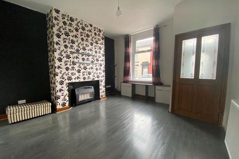 2 bedroom terraced house for sale, Copperfield Street, Blackburn