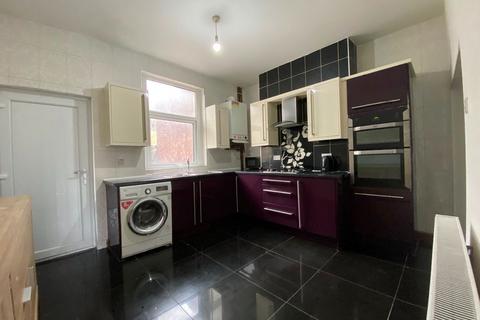 2 bedroom terraced house for sale, Copperfield Street, Blackburn