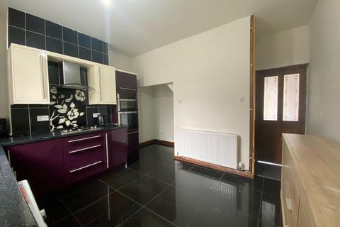 2 bedroom terraced house for sale, Copperfield Street, Blackburn