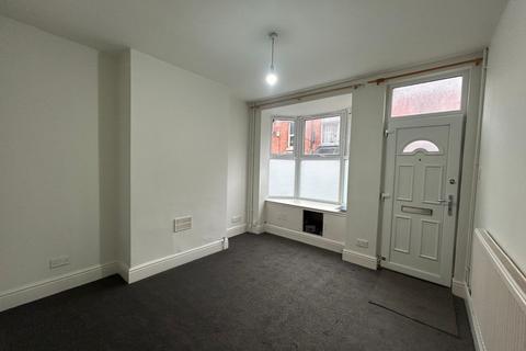 undefined, Manor Avenue, Nottingham, Nottinghamshire, NG2