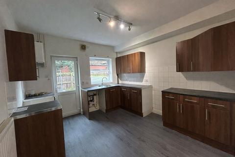 undefined, Manor Avenue, Nottingham, Nottinghamshire, NG2