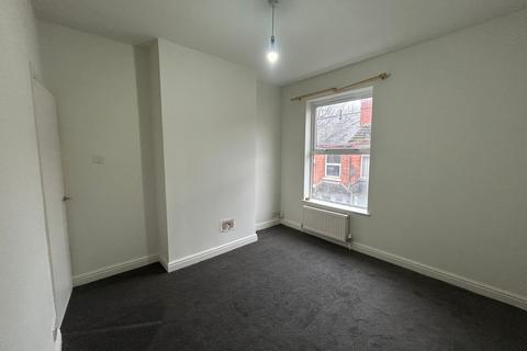 undefined, Manor Avenue, Nottingham, Nottinghamshire, NG2