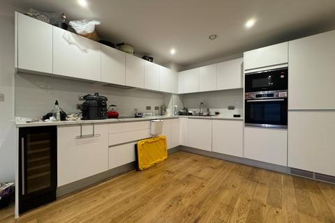 2 bedroom flat to rent, Communication Row, Birmingham, West Midlands, B15