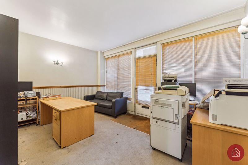 Front Office