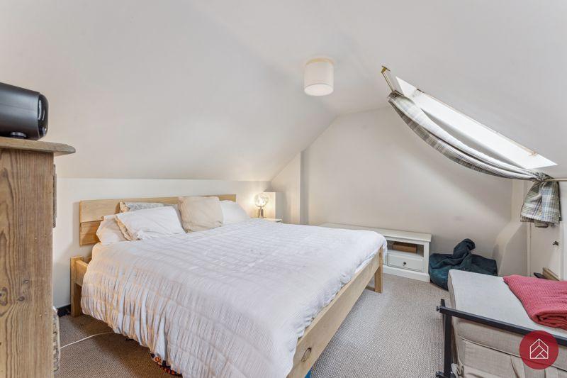 Loft Room