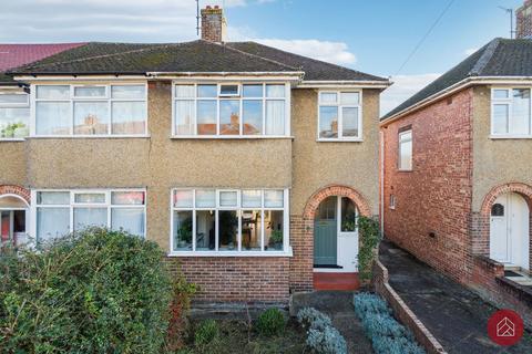 undefined, Oswestry Road, Oxford OX1