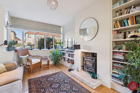 undefined, Oswestry Road, Oxford OX1