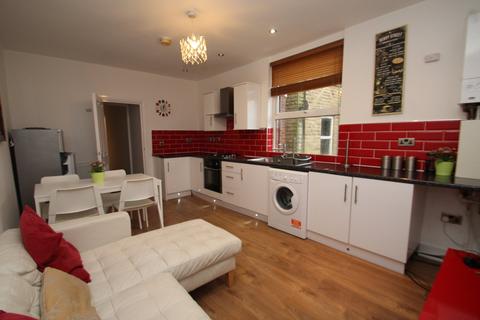 undefined, Sholebroke Avenue, Leeds, West Yorkshire, LS7