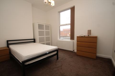 undefined, Sholebroke Avenue, Leeds, West Yorkshire, LS7