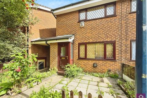 2 bedroom end of terrace house for sale, Lawler Avenue, Ordsall, Manchester City Centre, M5